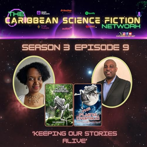 Nicole & Sam: Keeping our stories alive