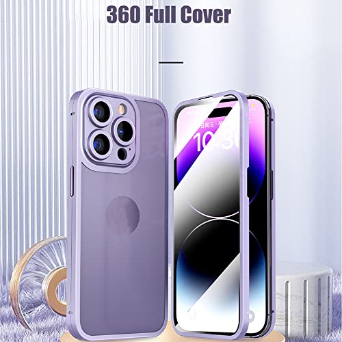 Coque de téléphone iPhone 13 Pro Max intégrale pour le quotidien