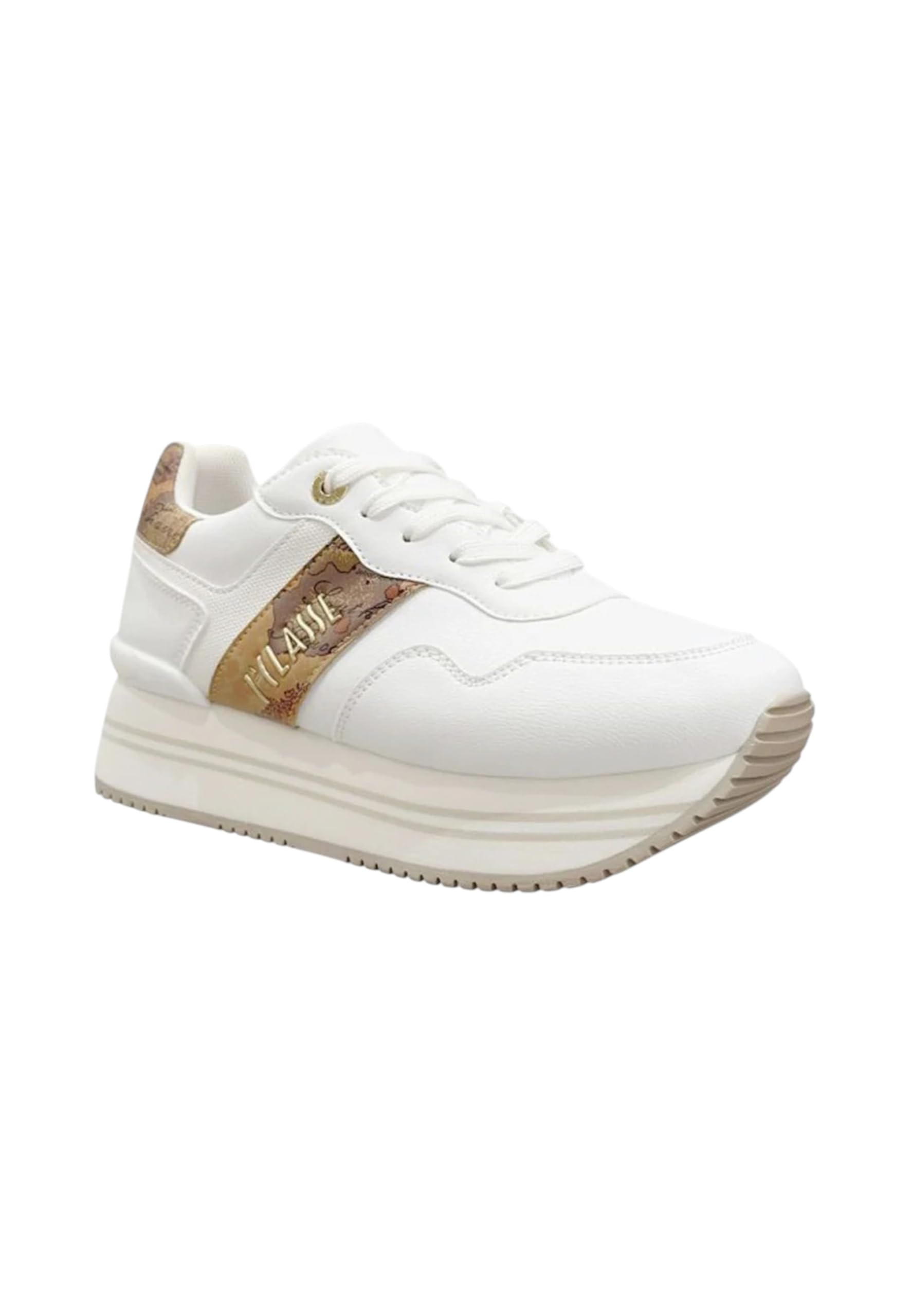 Alviero Martini Donna Sneakers Basse Poliuretano 26EN124380289