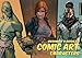 Beginner's Guide to Comic Art: Characters