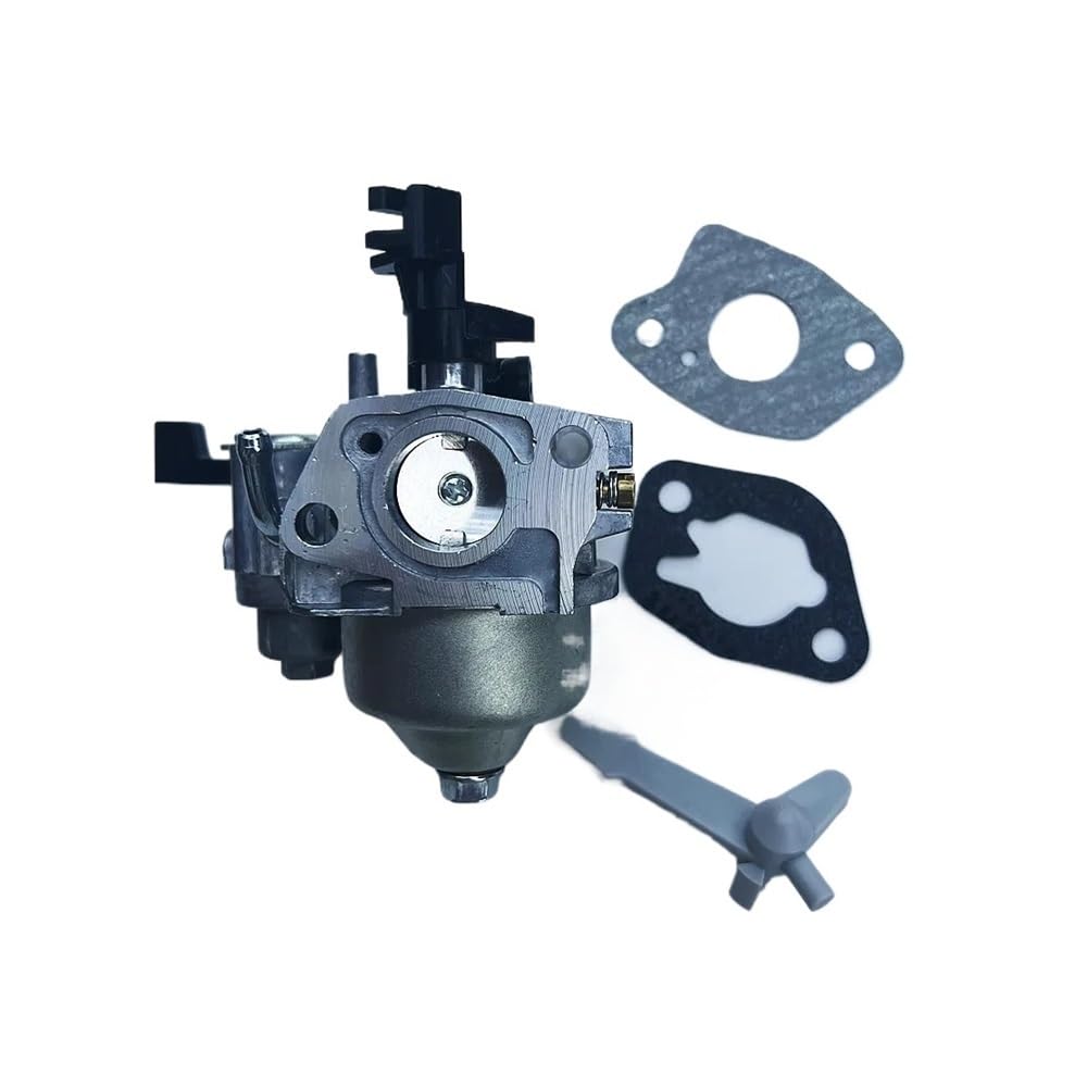 Junta de carburador W compatible con WB30XK2 GX160 5.5HP Part numbers 16100-Z0T-921