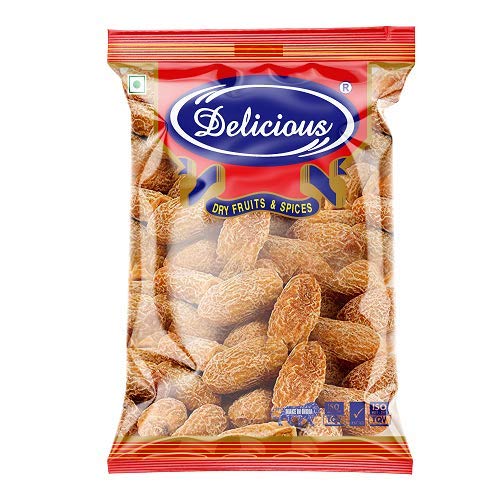 Delicious Dry Dates (100 grams) | Pack Of 2 - Premium Dried Dates For Snacking And Baking (B07Z85PKFJ) Amazon Price History, Amazon Price Tracker