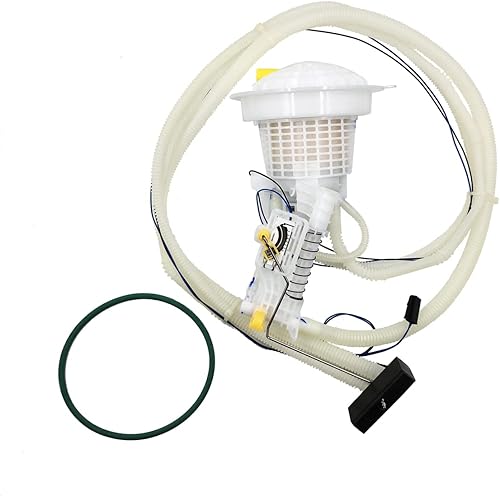 Conjunto de módulo de bomba de combustible compatible con Chrysler 300Dodge Challenger 3.5L 3.6L 5.7L 6.1L 6.4L Cargador 3.5L 3.6L 5.7L 6.1L 6.4L