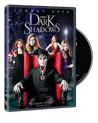 洋画・外国映画 Dark Shadows Collection 18 51Xj7kJ83ML.jpg