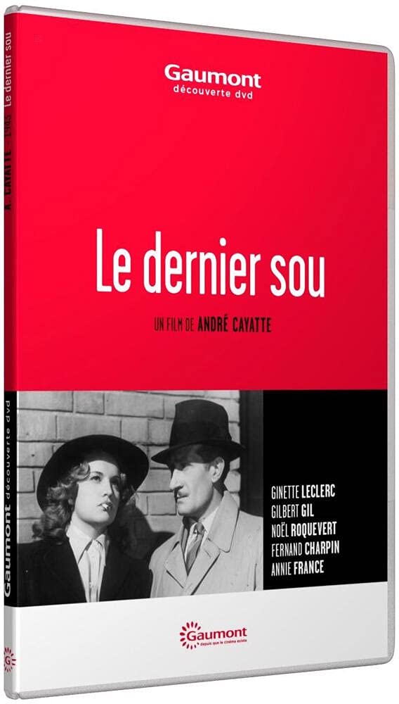 Le Dernier sou