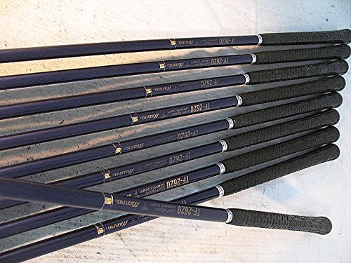 Amazon.co.jp: 【中古品】ミズノ アイアンセット ゼファー EG185