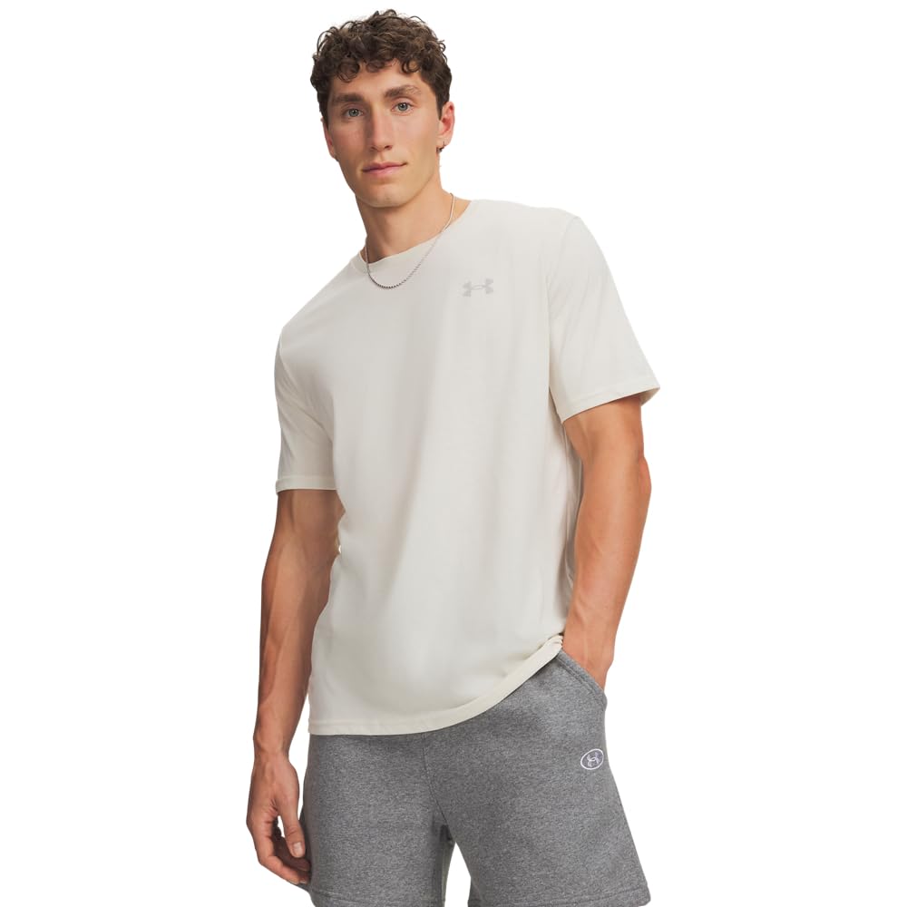 Under Armour Men's Tech Golf Polo