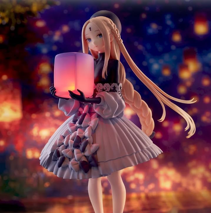 Amazon.co.jp: Abigail Williams Fate/Grand Order Luminasta