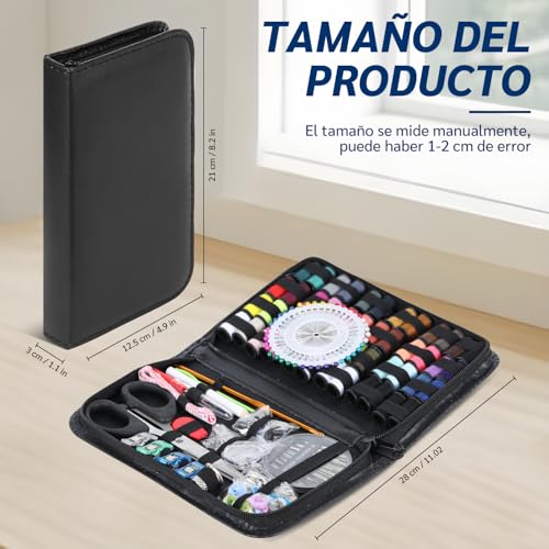 Lista de Hilos de coser de esta semana. 20 Hilos de coser marca AFPYC (2)