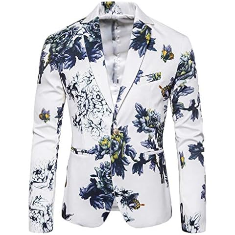 Veste de costume sutelang lurryly Cover