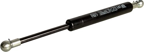 Miniatura 6 de Cilindro de puntal de puerta compatible con JOHN DEERE 6400 6410 6420 6415 7520 AL110629 AL174358