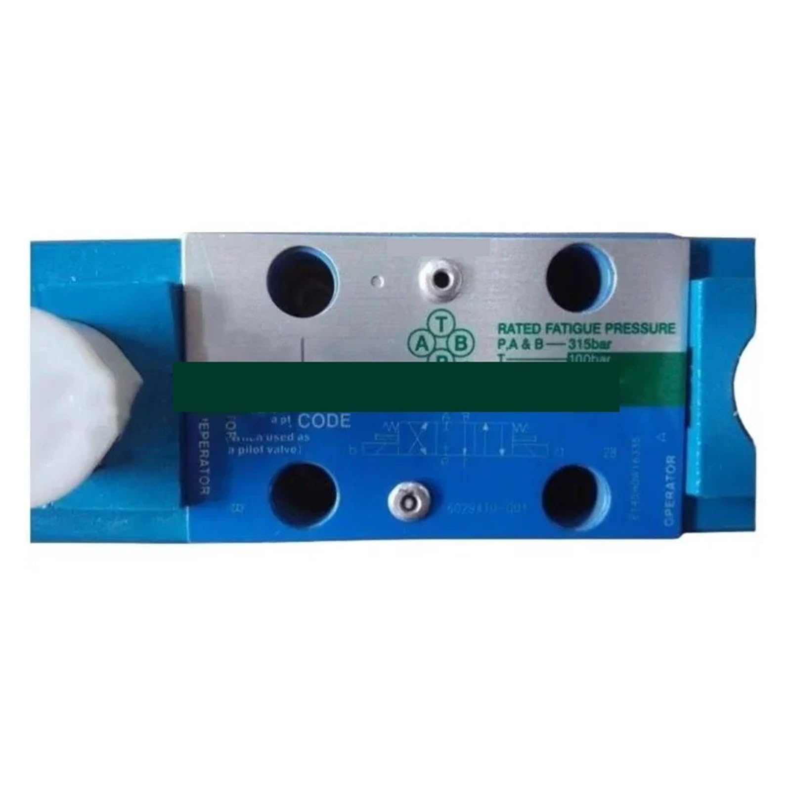 CXFCIHFT Solenoid valve DG4V-3-3C-M-U-H7-60 DG4V-3-31C-M-U(31C-M-U-H5-60-EN124)