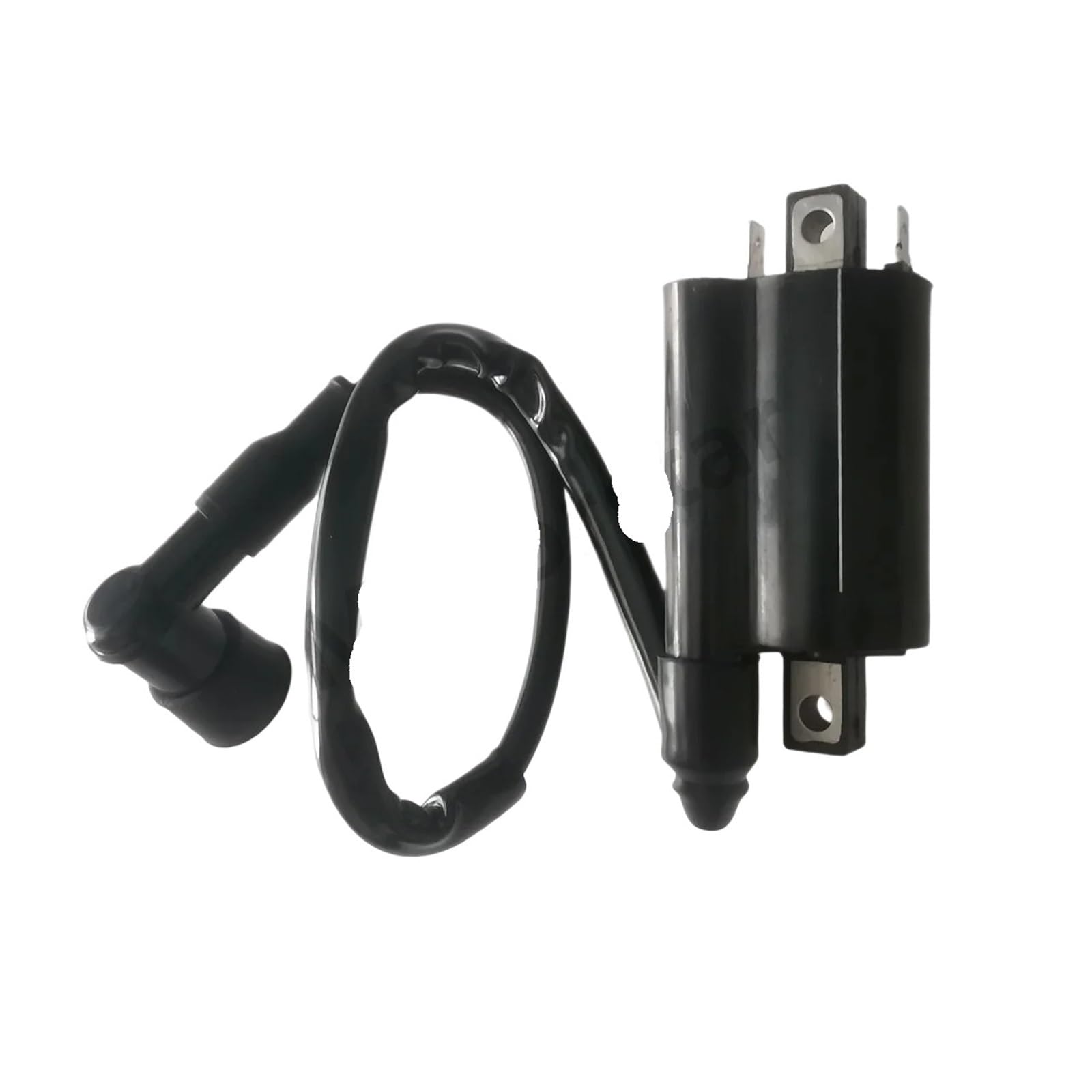 Bobine d'allumage contre démarrage difficile Ninja 250r EX250