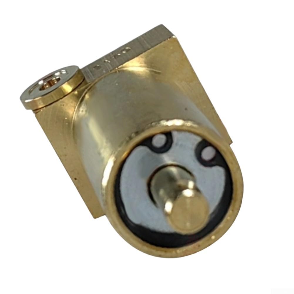 Cric hydraulique pour brûleurs Riello série 40 F3 F5 F10 F15 remplace 7001039 3006911 C7001039 3020500 Composant de levage en métal de précision facile à installer
