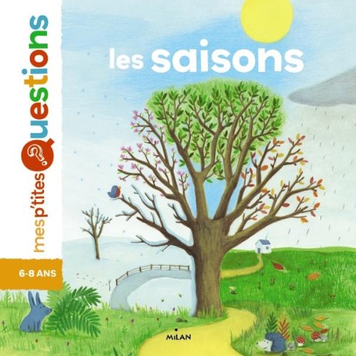 Les saisons Les saisons