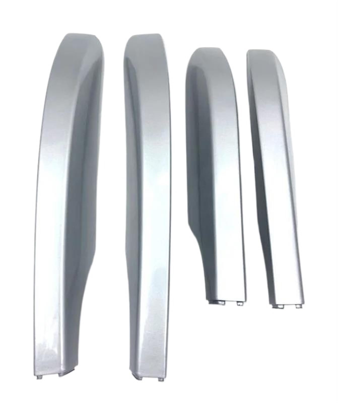 Couvercle de porte-bagages de toit pour Hyundai IX35 2011 2012 2013 2014 : pack de protection complet