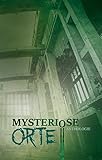Cover zum Buch Mysteriöse Orte
