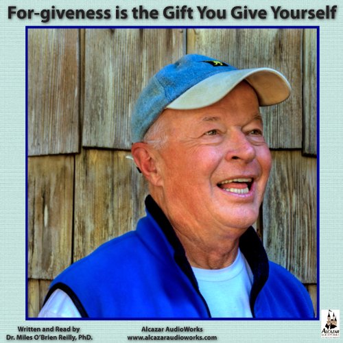 Amazon.com: Forgiveness...Is the Gift You Give Yourself (Audible Audio