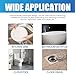Powerful Pipe Dredging Agent,Pipeline Dredging Agent for Kitchen and Toilet Pipelines,Kitchen Sink Drain and Pipe Cleaner,Drain Clog Remover (2PCS)