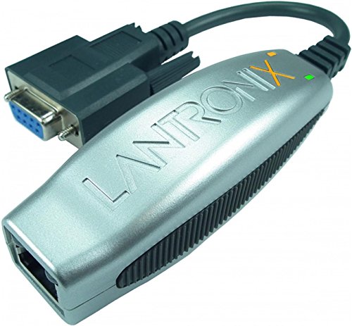 Lantronix xDirect - device server (XDT2321002-01-S) -