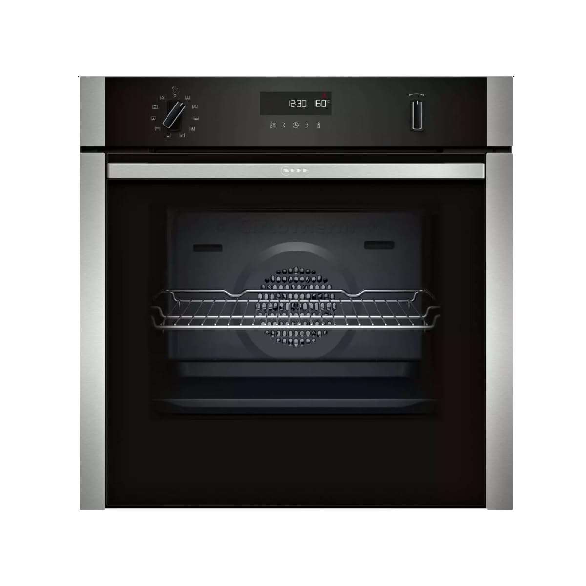 NEFF Horno pirólisis B5ACH7AN3F