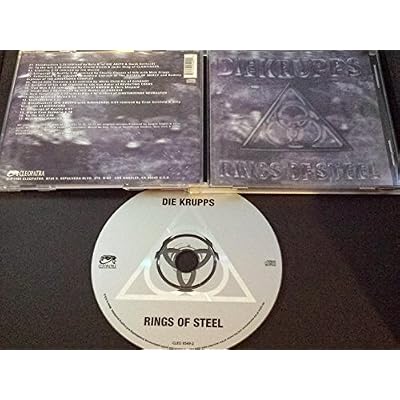 Rings of Steel