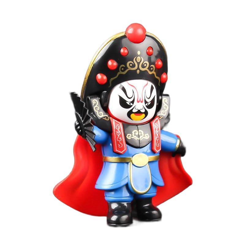 3140 外国切手 マカオ 澳門 1998年 京劇 マスク 仮面 田型 Amazon | 変面人形 京劇 変面 四川オペラの顔 京劇マスクの