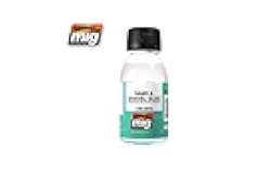 Ammo MIG-2012 Auxiliary Sand & Gravel Glue, Multicolour