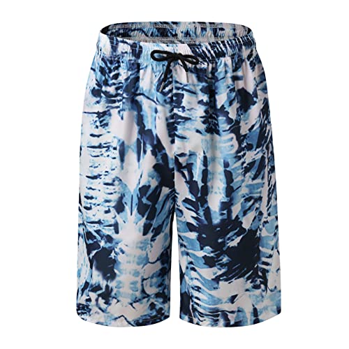 brieftk Herren-Shorts für Frühling Cover