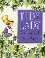 Tidy Lady 0152871500 Book Cover