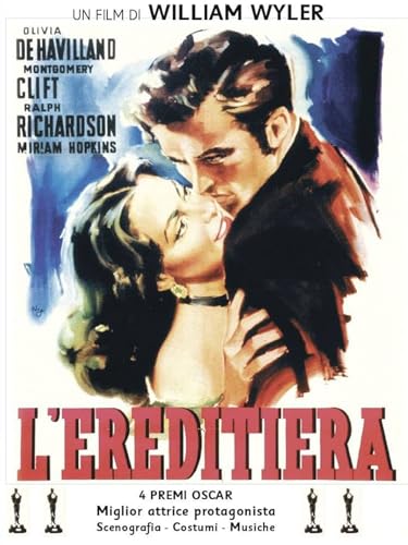  L\'ereditiera