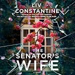 Cover of The Senator's Wife