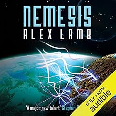 Page de couverture de Nemesis
