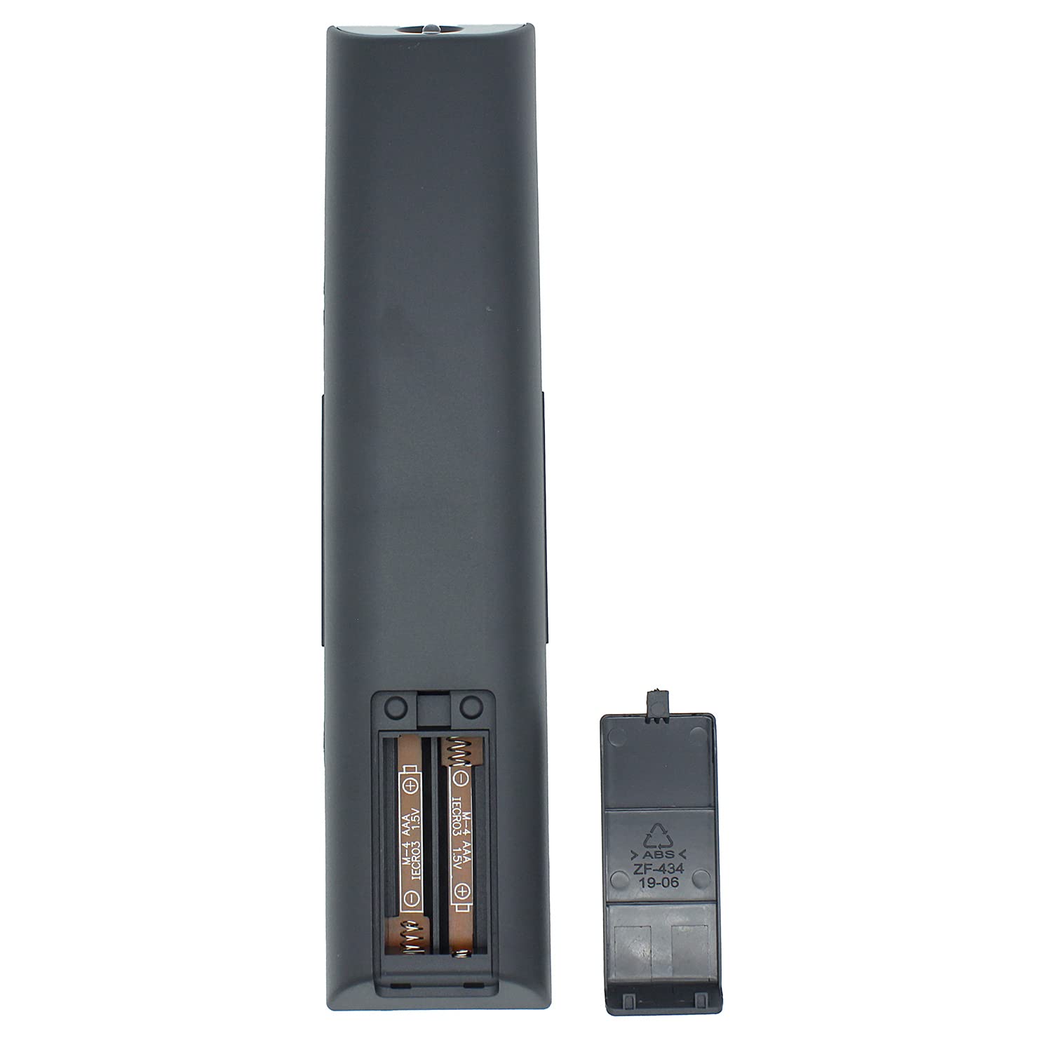 Télécommande TV Originale Neuf Pour Toshiba 55V5863DG - Modèle Compatible Garanti
