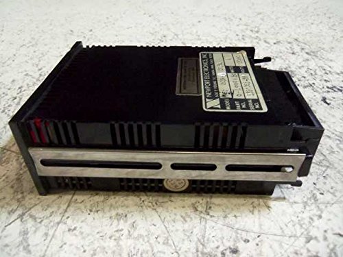 Newport Digital Meter 203A-3 New