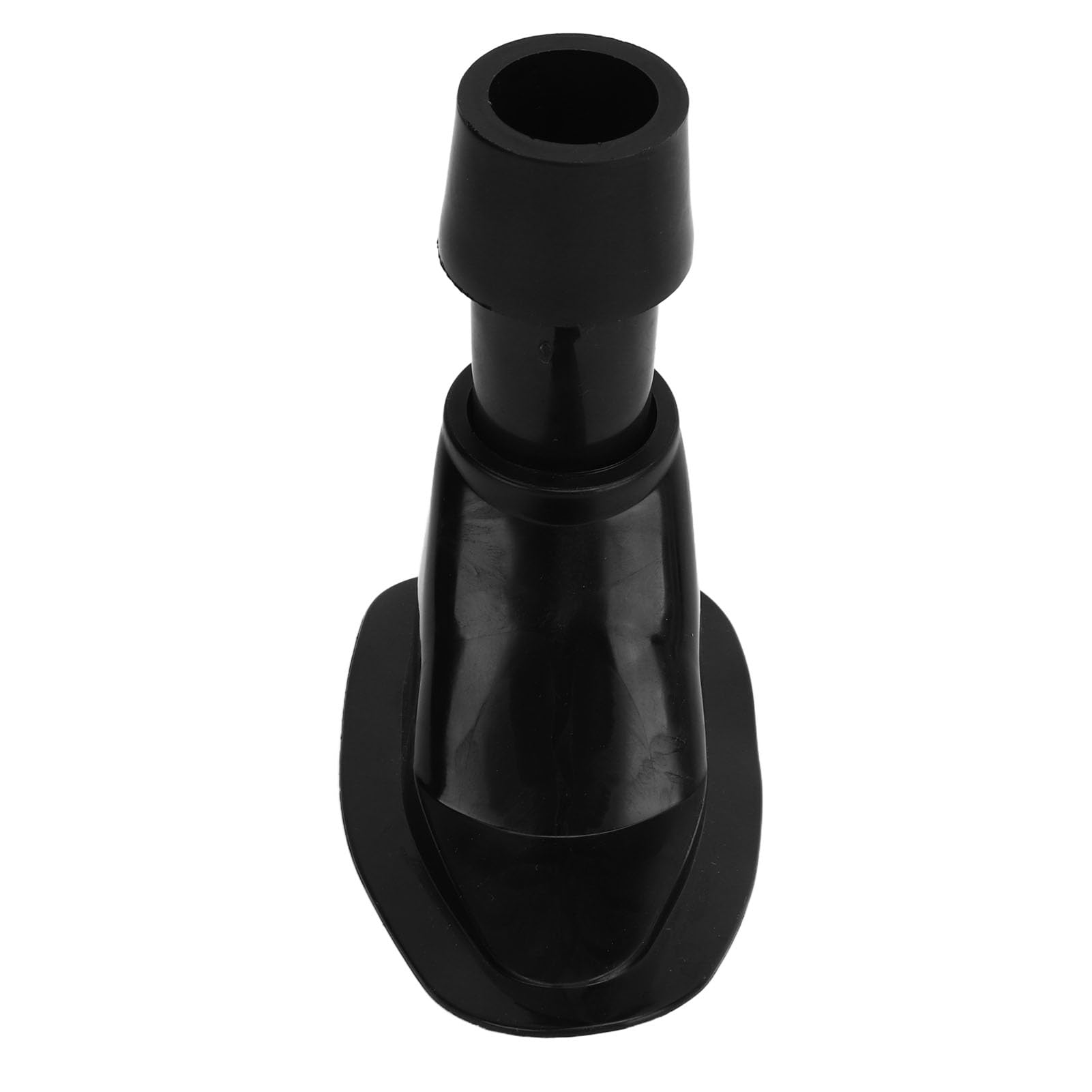 Uchwyt na wędkę na Pontonie, Przenośny Uchwyt na wędkę na łódkę Stickable Kajak Wędka Socket Osłona Przeciwsłoneczna Fixer Akcesoria do łodzi