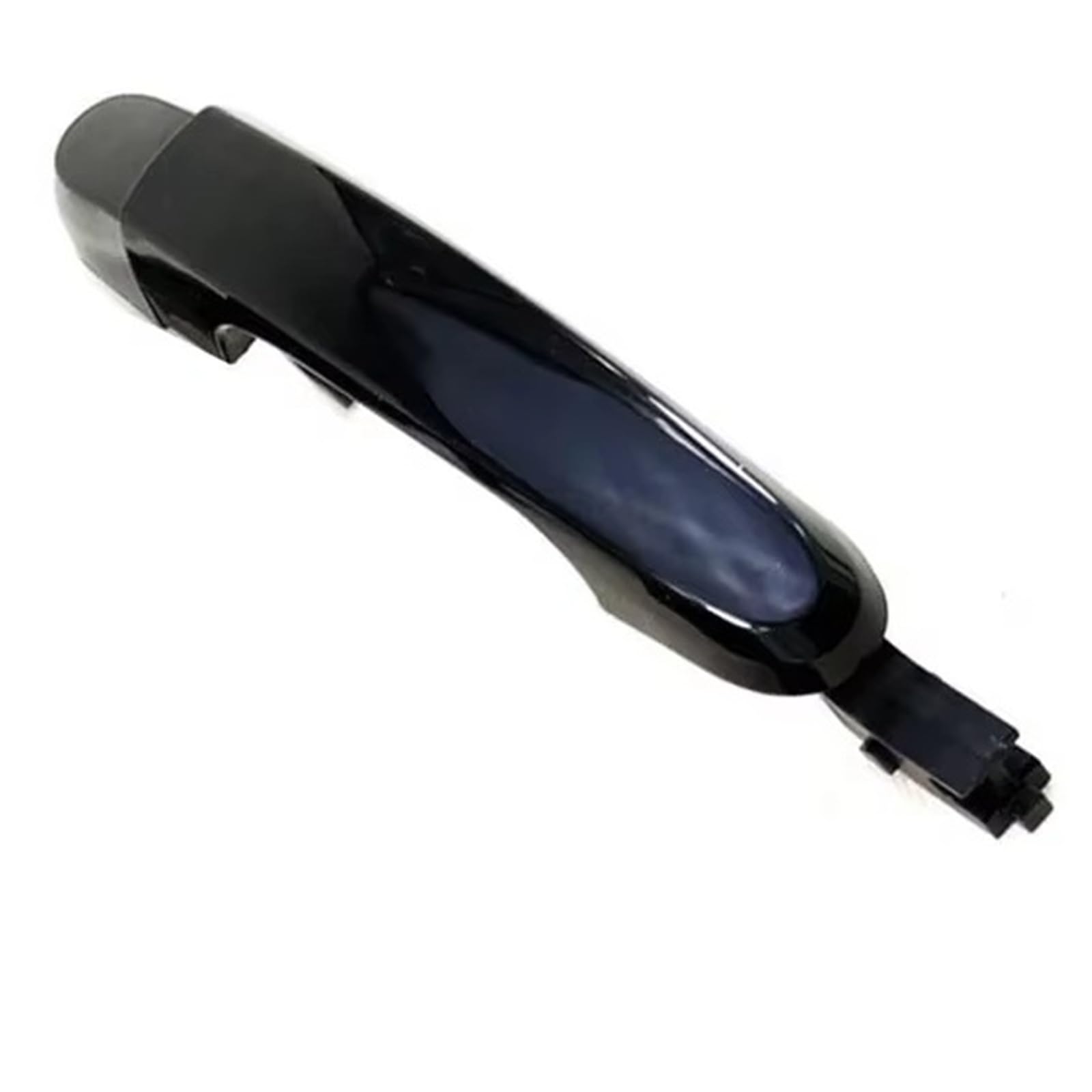 Kpuwers Exterior Door Handle Exterior Outside Door Handle 82651-1F000 82662-1F000 836511F010 836611F010 for KIA for Sportage 2005-2010 Handles Replacement(Rear Right)
