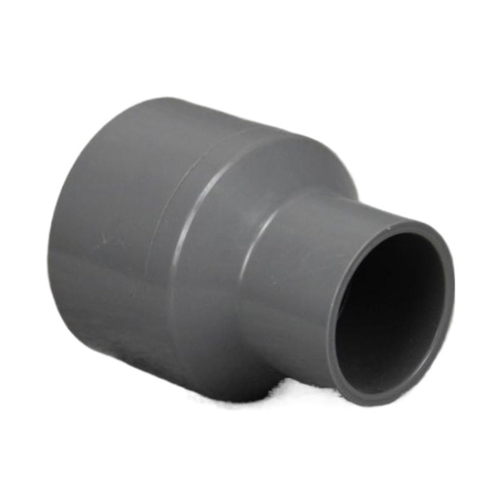Accesorios de tubería de agua de plástico PVC, reductores de UPVC y juntas directas(110x63)