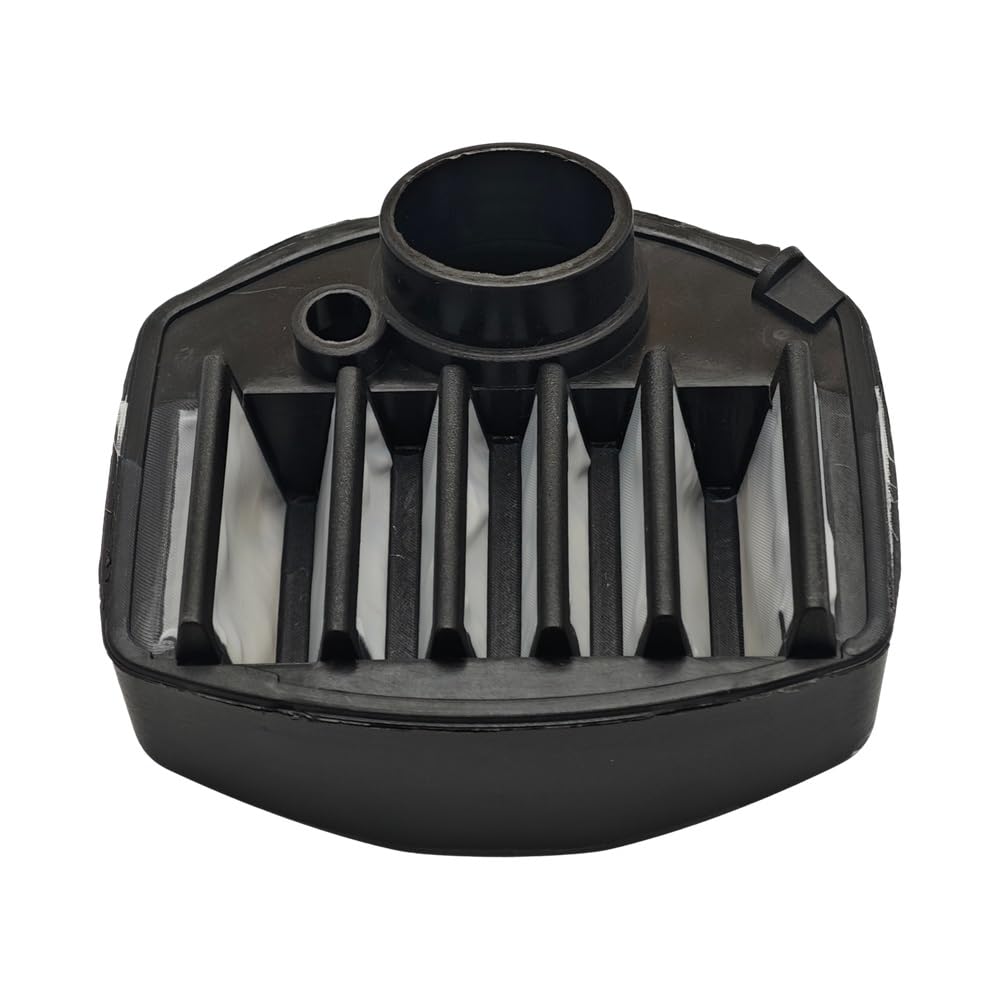 10 filtros de Aire for Motosierra Husqvarna 357, 359, 357XP y 359XP (repuestos 537010901)
