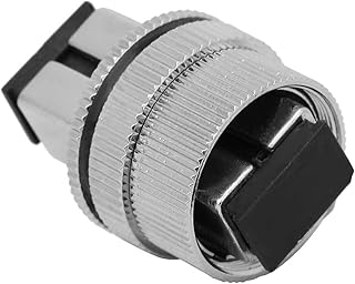 Optic Fiber Coupler, SC/UP Carrier Class High Precision 1~30dB Fiber Attenuator Connector, Transmission Factory for Communication Industry