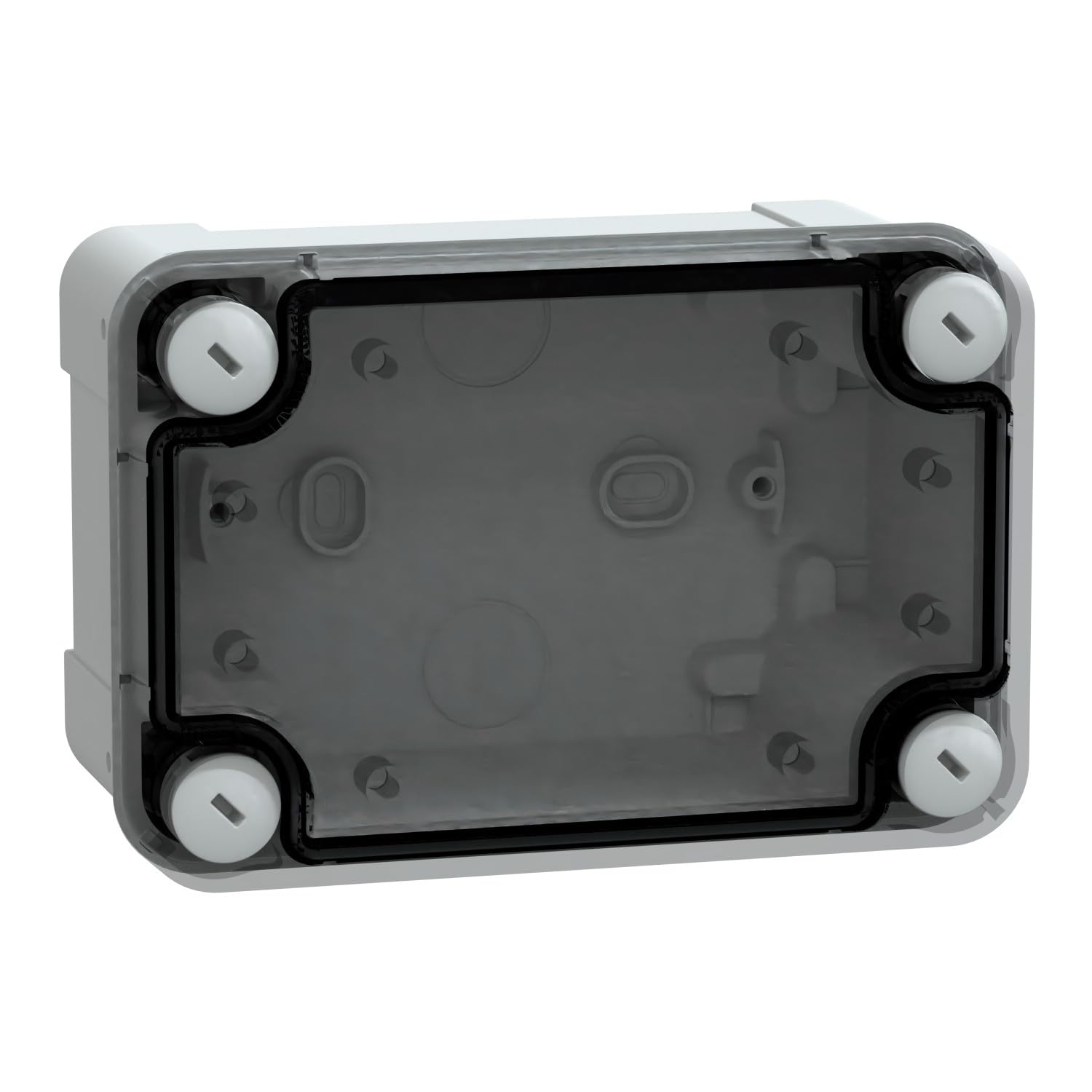 Schneider Electric nsytbp1397t Box Ind Tapa TR PC 138 x 93 x 72