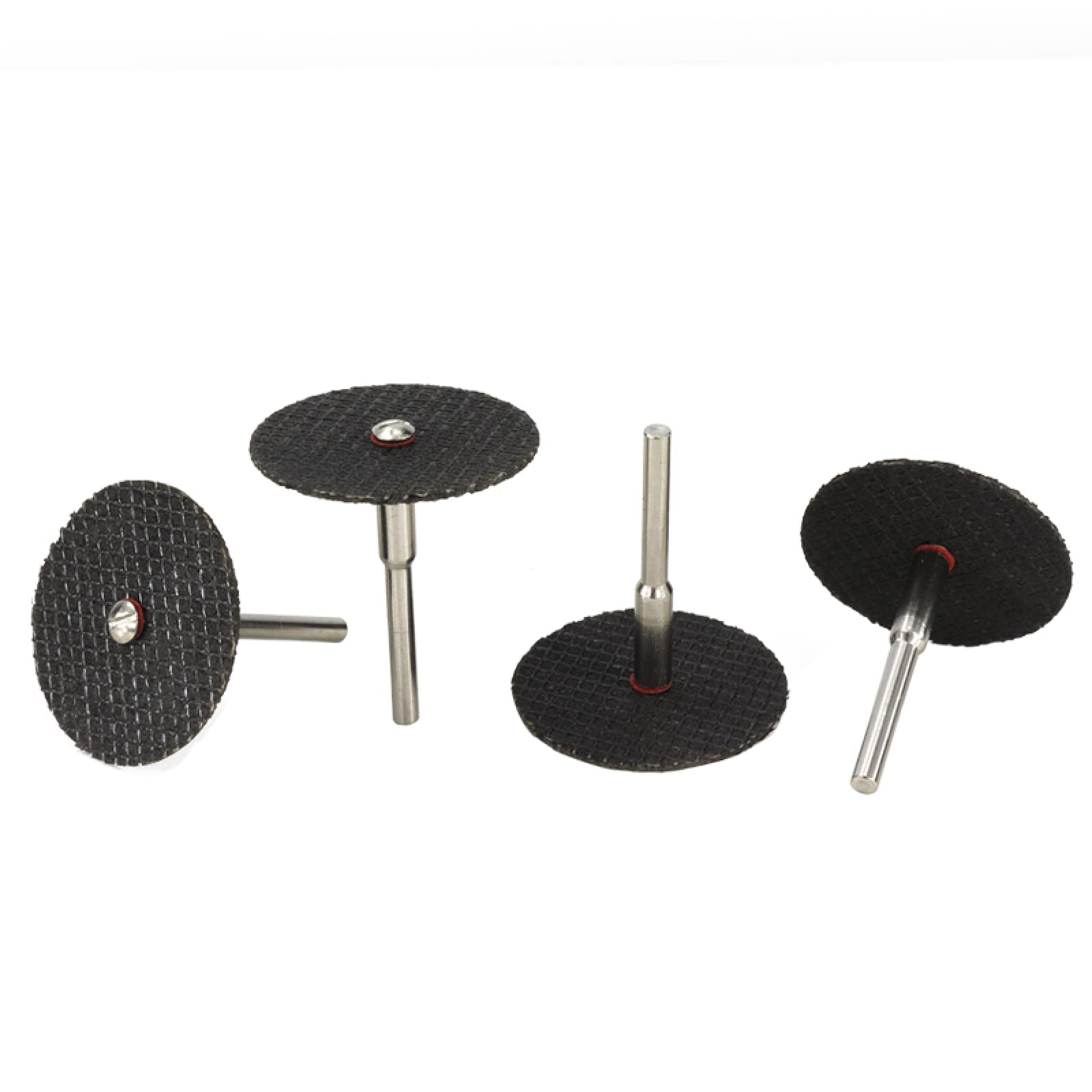 Set 54 Dischi Taglio Fibra Vetro 32mm - Per Utensili Rotanti Legno Metallo Pietra