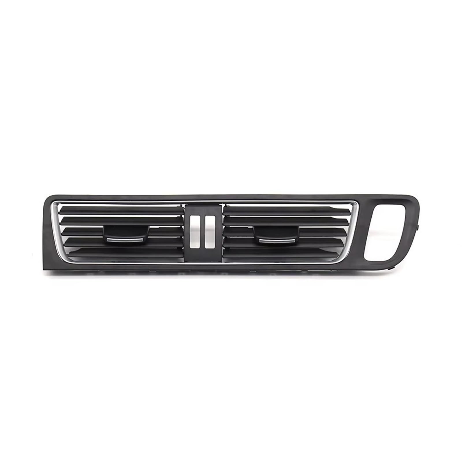 Grille d'aération Q5 2009-2017 avec flux d'air orientable