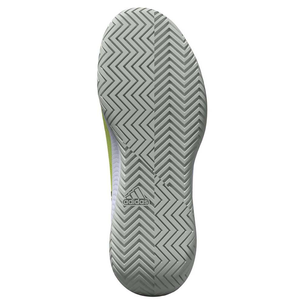 Adidas Defiant Speed Tennis Scarpe da tennisUomo