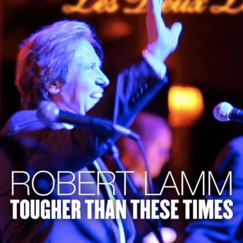 Robert Lamm