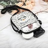 Zoom IMG-2 borsa a tracolla per vacanze