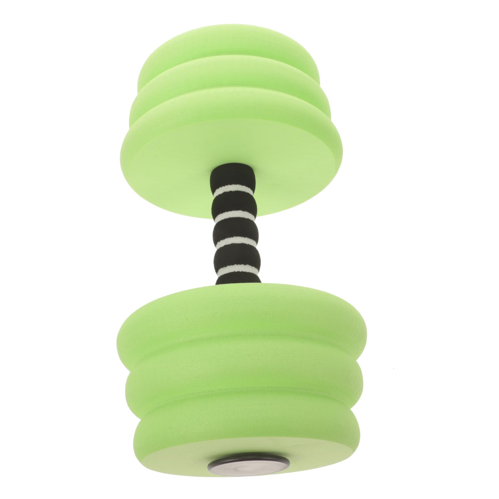 Buoyancy Dumbbells Floating Swim Dumbbells for Pool Exercise Underwater Water Dumbbells for Pool