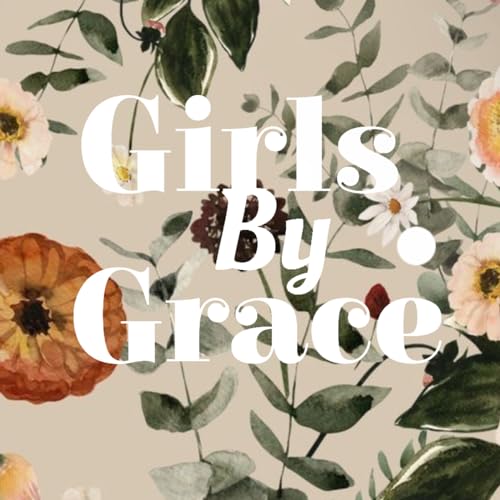 Girls by Grace cover art