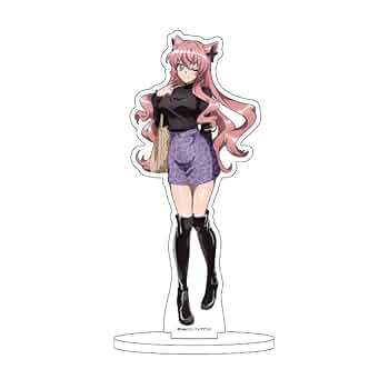 戦姫絶唱シンフォギアXV ゲーマーズ 抽選会A賞 特大アクリルフィギュア マリア 戦姫絶唱シンフォギアXV ゲーマーズ 抽選会A賞 特大アクリル