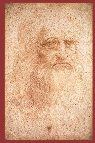 Da Vinci - Notebook